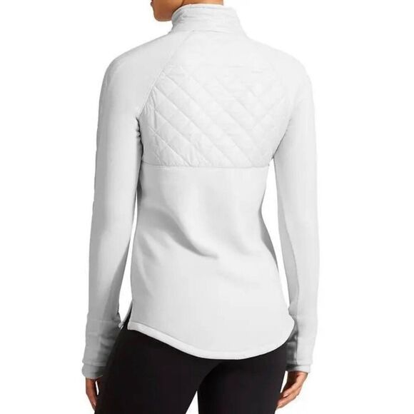 ATHLETA Vortex Half Zip Pullover Size XS - Picture 3 of 5